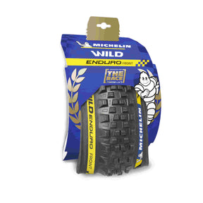 Michelin Wild Enduro Racing Line Tyre