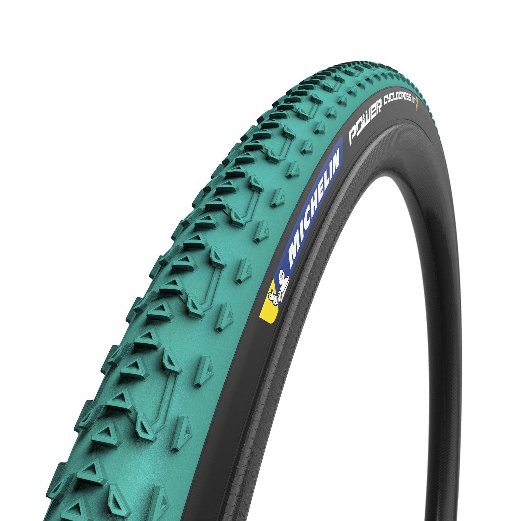 Michelin Power Cyclocross Jet Tyre