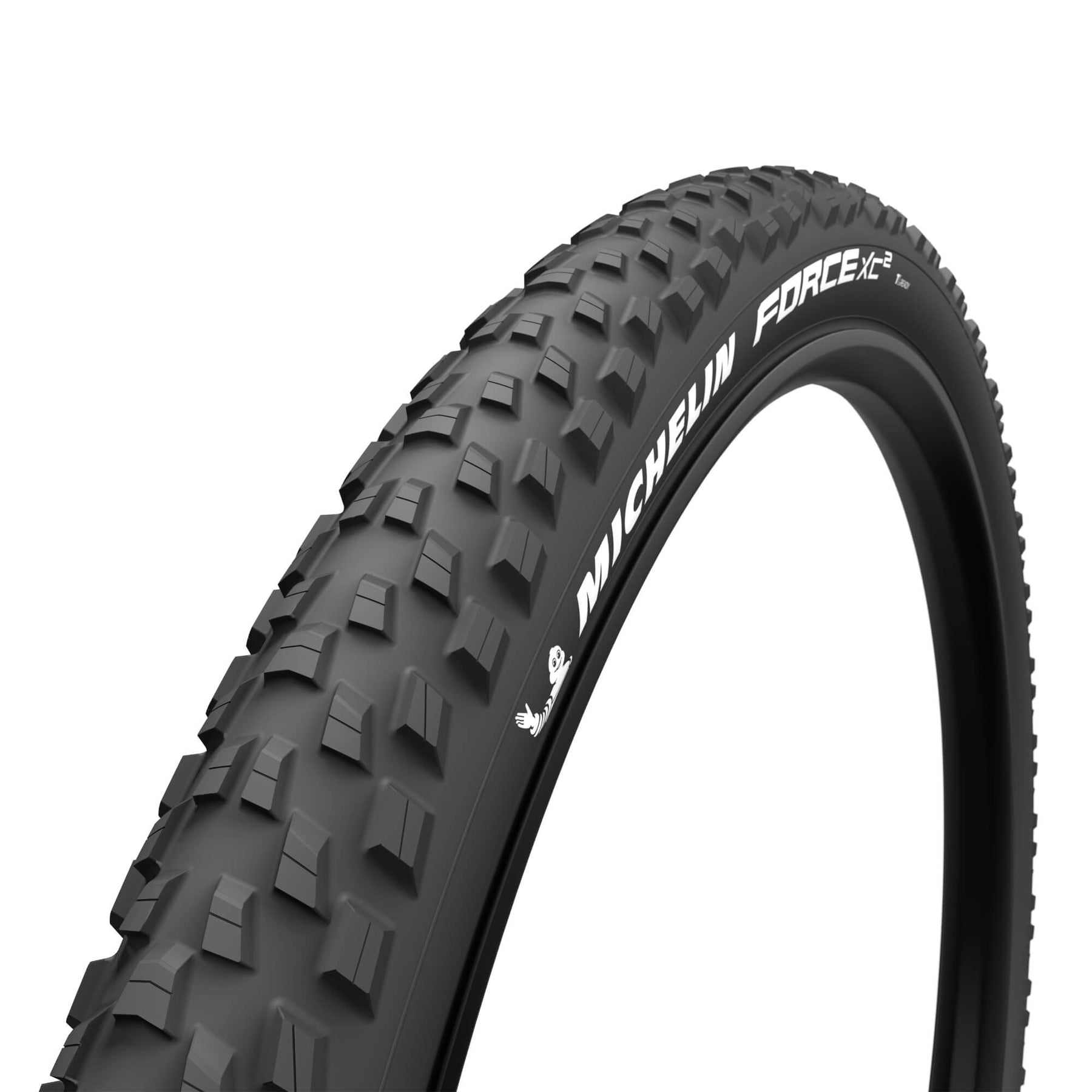 Michelin Force XC2 Performance Line TLR MTB Tyre
