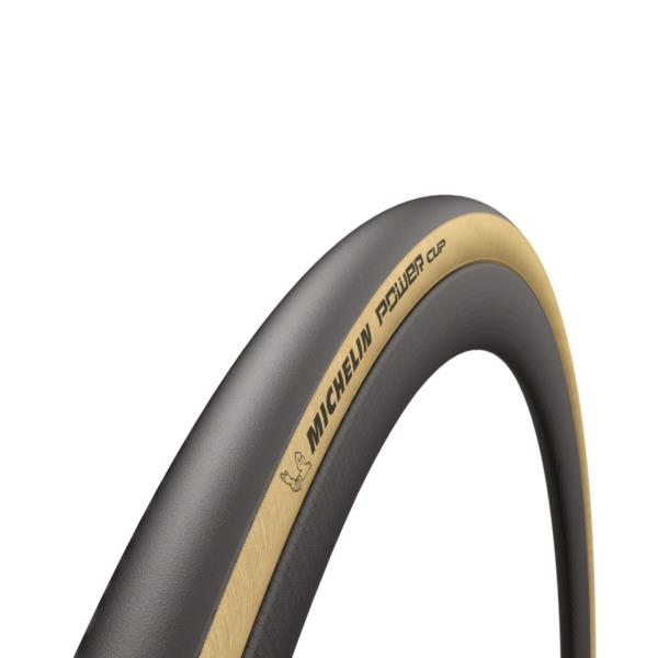 Michelin Power Cup Classic Tubular Road Tyre
