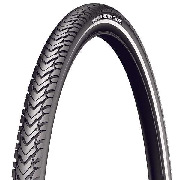 Michelin Protek Cross Tyre