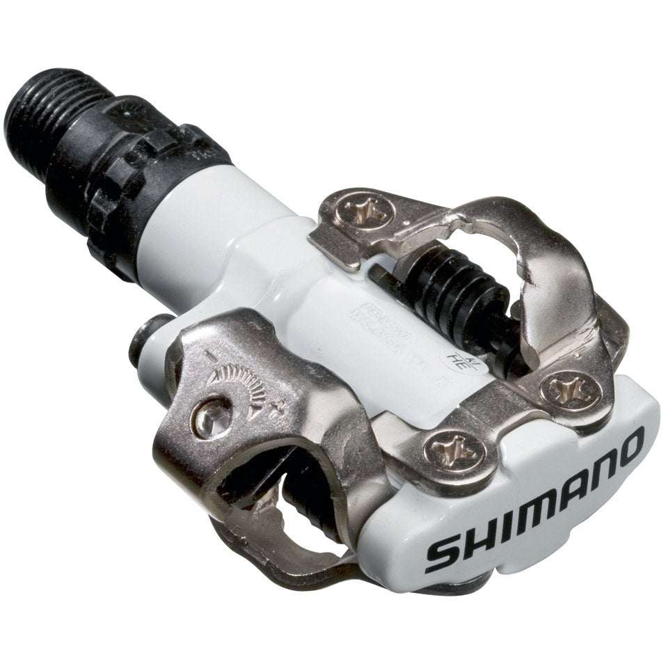 Shimano Pd M520 Clipless Pedals