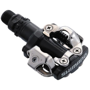 Shimano Pd M520 Clipless Pedals
