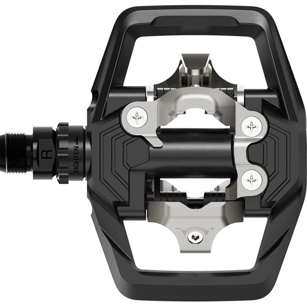 Shimano PD-ME700 SPD Clipless Pedals