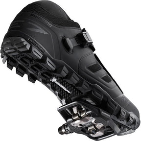 Shimano PD-ME700 SPD Clipless Pedals
