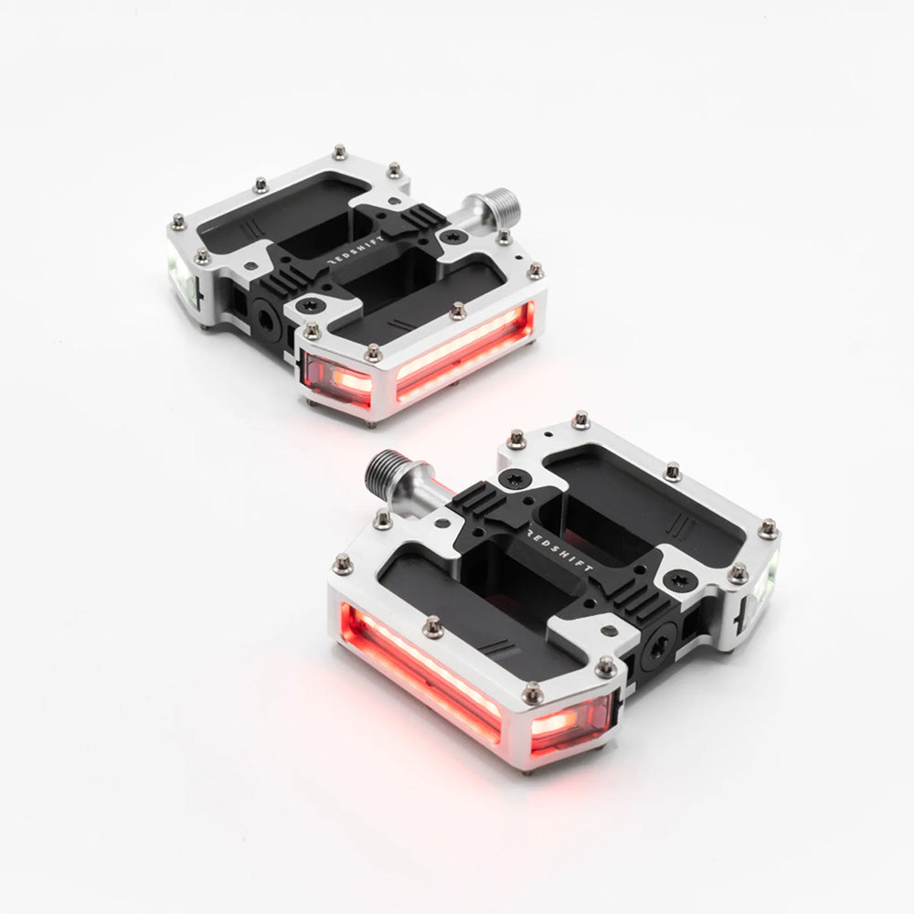 The Redshift Sports Arclight PRO Flat Pedals for sale Ireland
