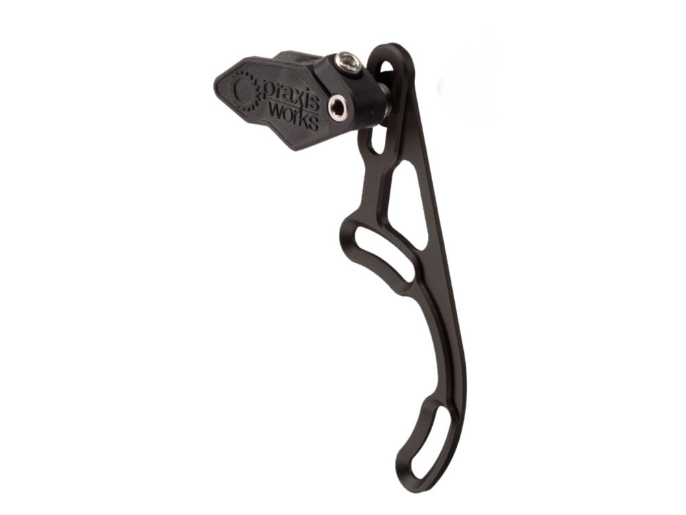 Praxis ISCG 05 Chain Guide Short