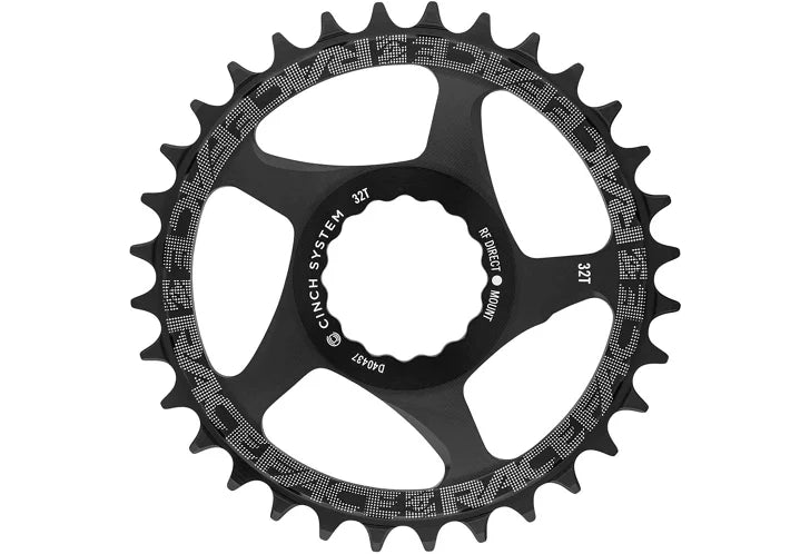 Race Face Direct Mount 30 Tooth 10 / 11 Speed 36t Chainring