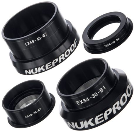 Nukeproof Neutron Bottom Headset Cup