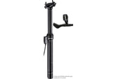 Brand-X Ascend II Dropper Seatpost External Cable Routing (105,125,150)