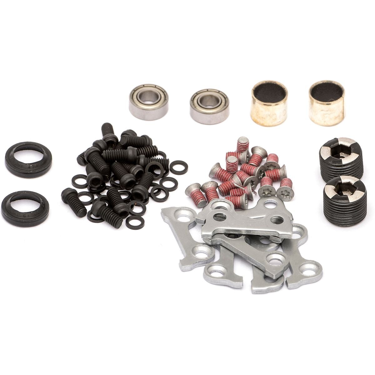 Nukeproof horizon deals cs pedals