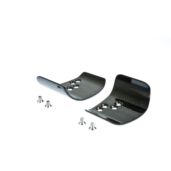 Pro Missile/Synop Arm Rests Large