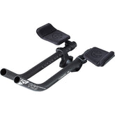 Pro Missile Ski Clip-on Aero Bars