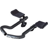 Pro Missile Tri Clip-on Aero Bars