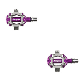 Hope Union Race Pedals