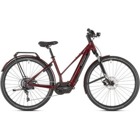 2022 Ridgeback Advance 3W