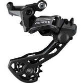 Shimano GRX RX820 12 Speed Rear Derailleur Grey