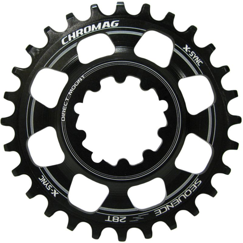 Chromag Sequence GXP Direct Mount Chainring