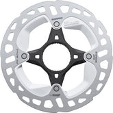 Shimano RT-MT800 Centrelock Disc Brake Rotor - External Lockring