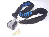 Oxford 36" Chain Lock with Padlock