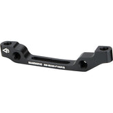 Shimano Adapter M985 IS for 160mm FR