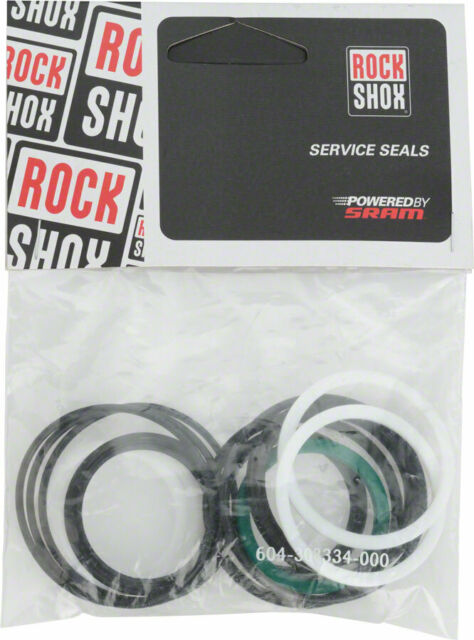 RockShox, Deluxe Air Can/Damper Seal Kit