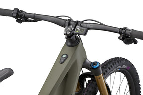 Transition Repeater Carbon NX E-MTB Bike