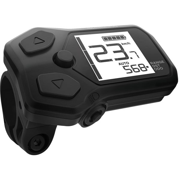 Shimano switch SCE5000 for assist w/cycle comp