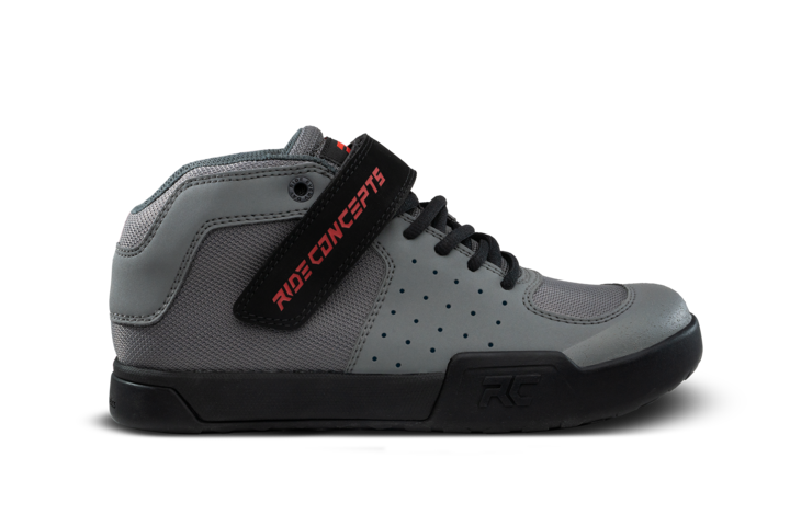 Ride Concepts Wildcat Youth Shoes