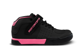 Ride Concepts Wildcat Youth Shoes