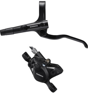 Shimano BRMT200/BLMT200 Hydraulic Disc Brake