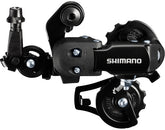 Shimano RD-FT35 6/7-Speed Rear Derailleur W/bracket
