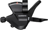 Shimano SL-M315 Shifter Lever, Band on 2spd LH