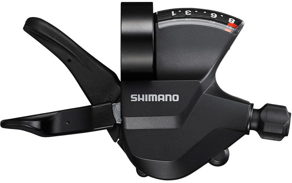 Shimano SL-M315 Band on 8spd RH Shifter