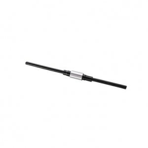 Shimano SM-CA70 cable adjuster / skewer screw pair