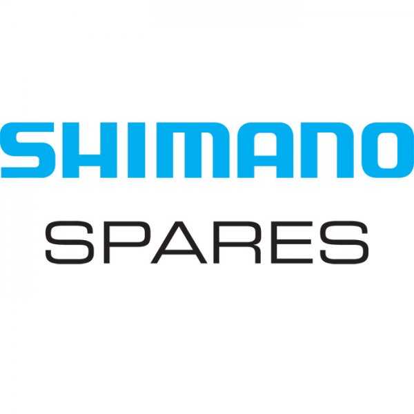 Shimano WHR500 RR Comp Axle Assy
