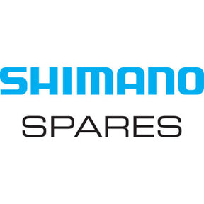 Shimano PD-M9000 pedal axle assembly, left hand