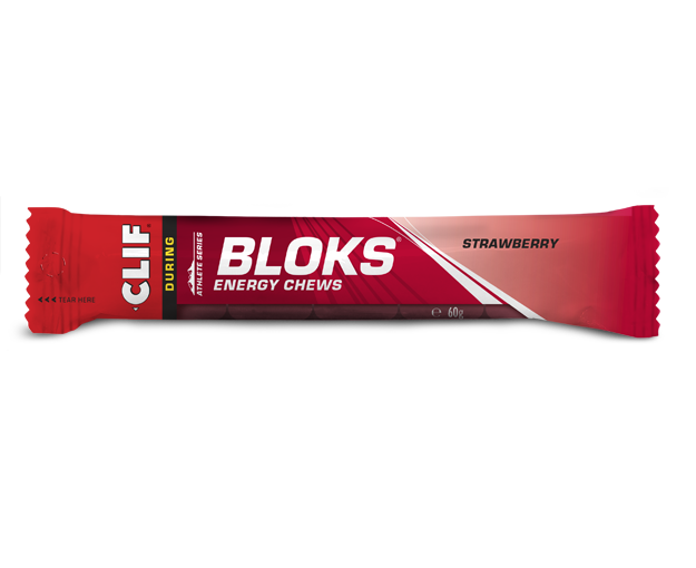 Clif Blok Energy Chews
