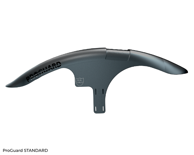 RRP ProGuard Front Mudguard