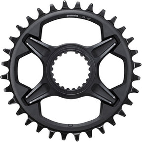 Shimano XT SM-CRM85 chainring for FC-M8100/8130 12-speed