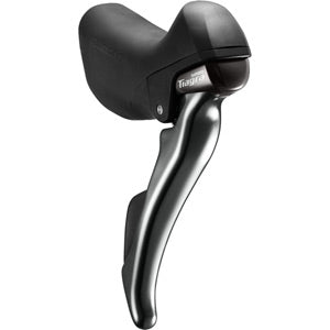 Shimano Tiagra 4700 Shifters for Double - Pair