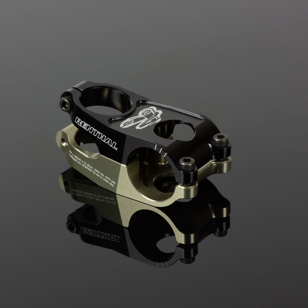 Renthal Duo MTB Stem