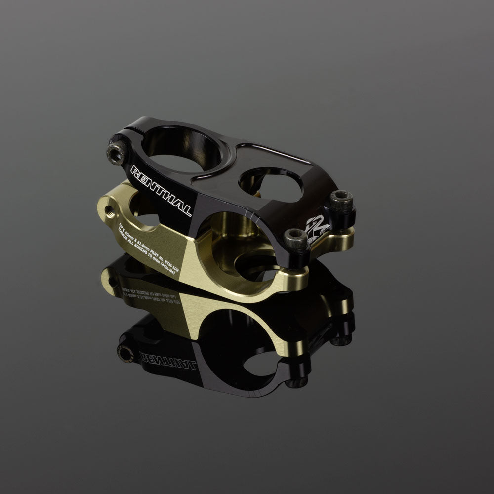 Renthal Duo MTB Stem