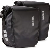 Thule Shield panniers, 13 litres each, pair 