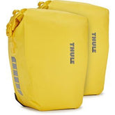 Thule Shield panniers, 25 litres each, pair 