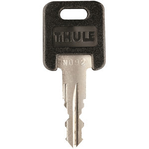Thule Spare Key