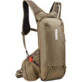 Thule Rail hydration backpack 8 litre cargo, 2.5 litre fluid 