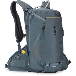 Thule Rail Pro E-MTB hydration backpack 18 litre cargo, 2.5 litre fluid