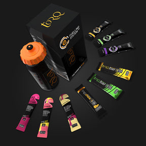 TORQ Fuelling System Pack