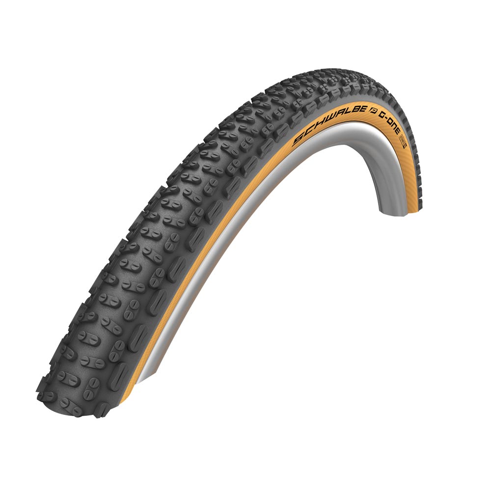 Schwalbe G-One Ultra Bite Performance TLE
